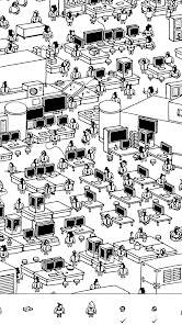 Hidden Folks