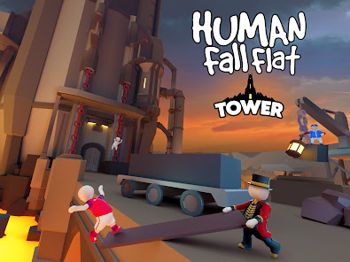 Human: Fall Flat