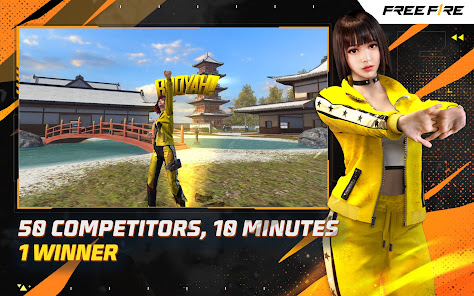 Free Fire