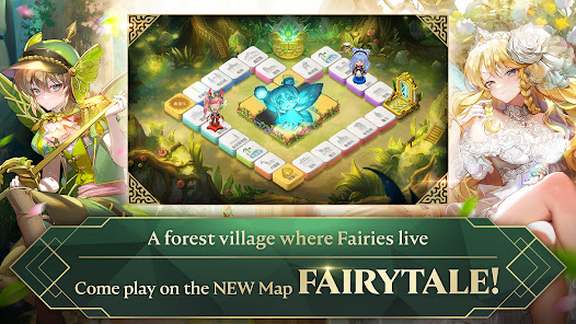 Game of Dice: Board&Card&Anime