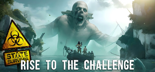 State of Survival: Zombie War