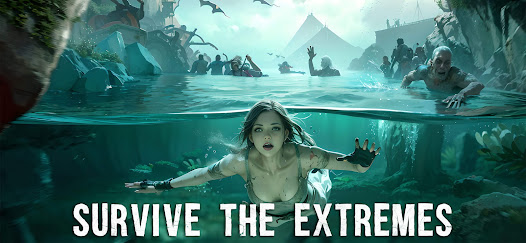 State of Survival: Zombie War