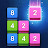 Drop Merge® : Number Puzzle