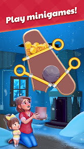 Lily’s Garden - Design & Relax