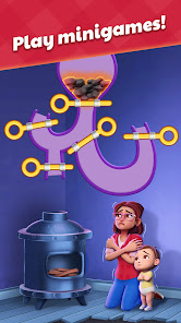 Lily’s Garden - Design & Relax