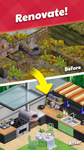 Lily’s Garden - Design & Relax